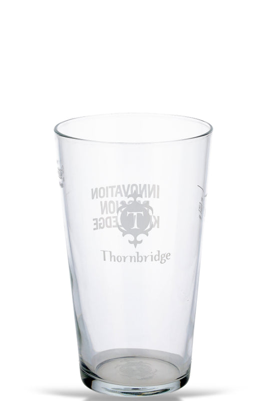 Thornbridge Pint  