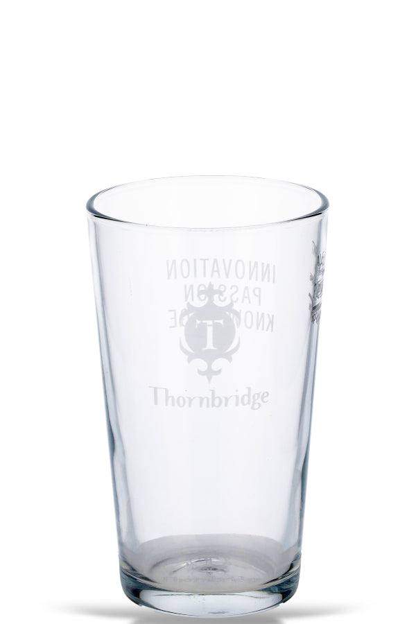 Thornbridge Half Pint  