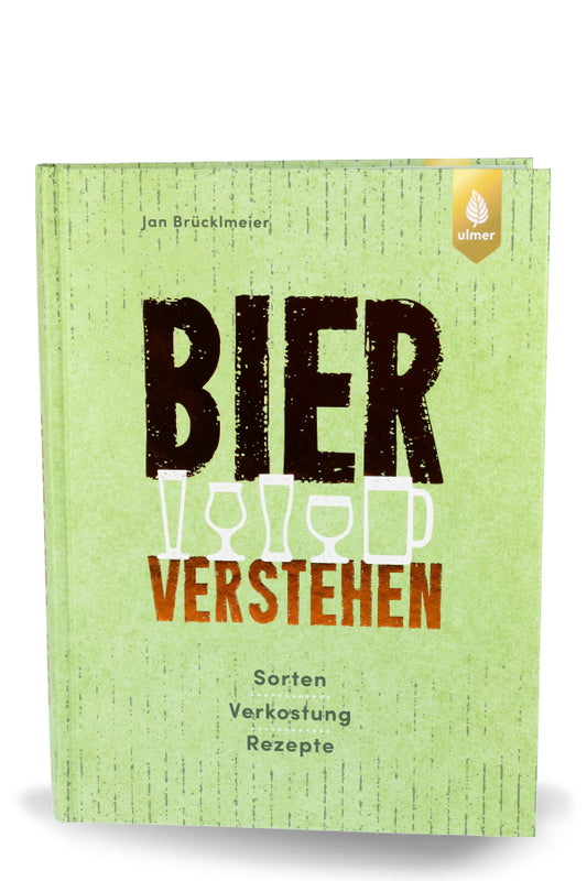 BUCH Bier verstehen  