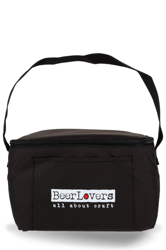 BeerLovers Kühltasche  